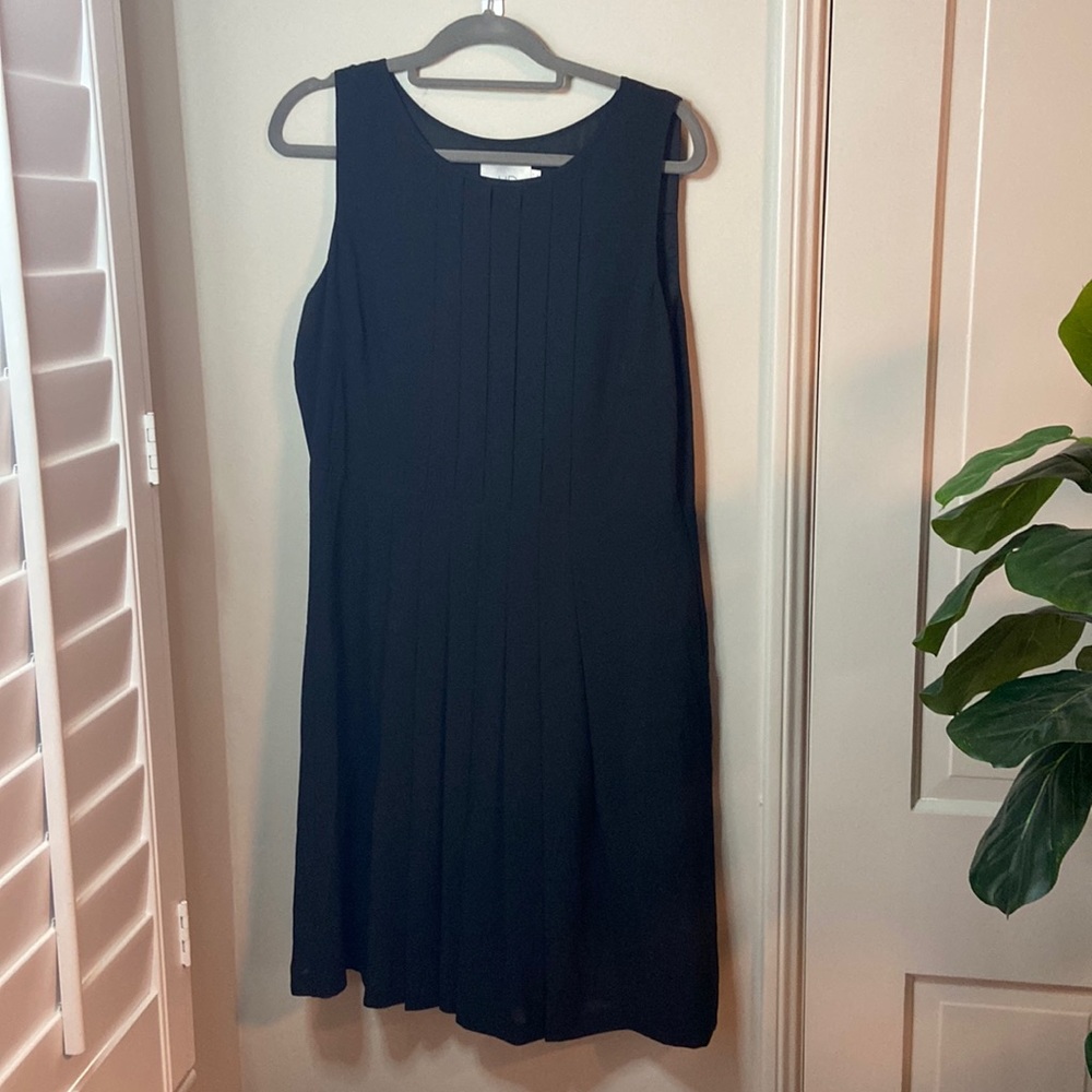 HD In Paris Dress
